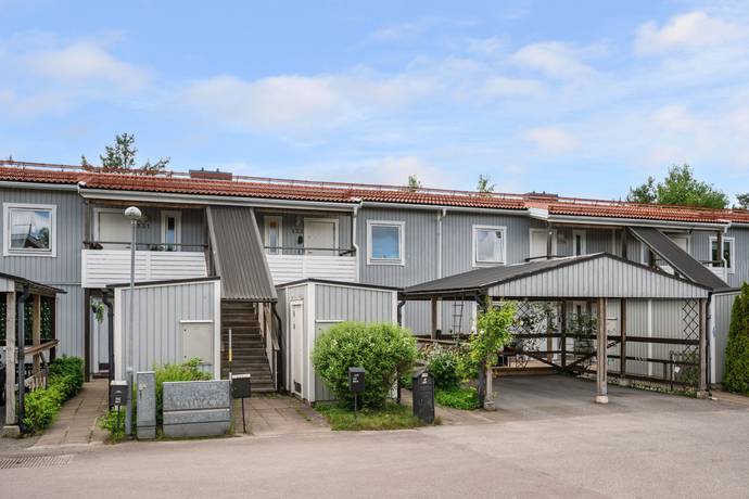 Kavlevägen 133, Kästa, Huddinge kommun