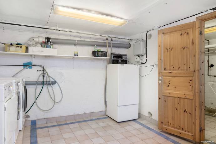 Övrig på Holmgatan 10 & 12 samt Smedsgatan 7 Kronholmen Härnösands kommun - bild 40