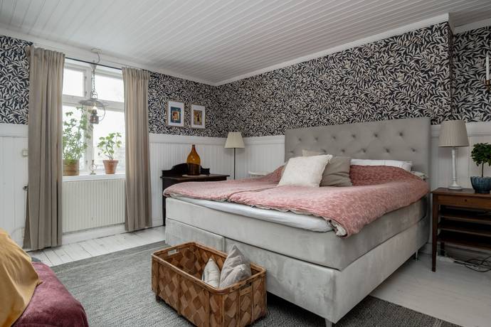 6 rum Villa på Dalavägen 11 Söderhamns kommun - bild 19