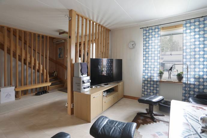 148 m² Villa på Häggvägen 13 Varvet Örnsköldsviks kommun - bild 7