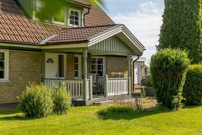 7 rum villa på Spånga 206 Östra Fågelvik, Karlstads kommun - bild 4