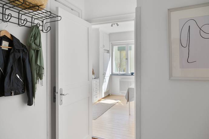 1 rum Lägenhet på Lönngatan 56 B Annelund Malmö kommun - bild 19