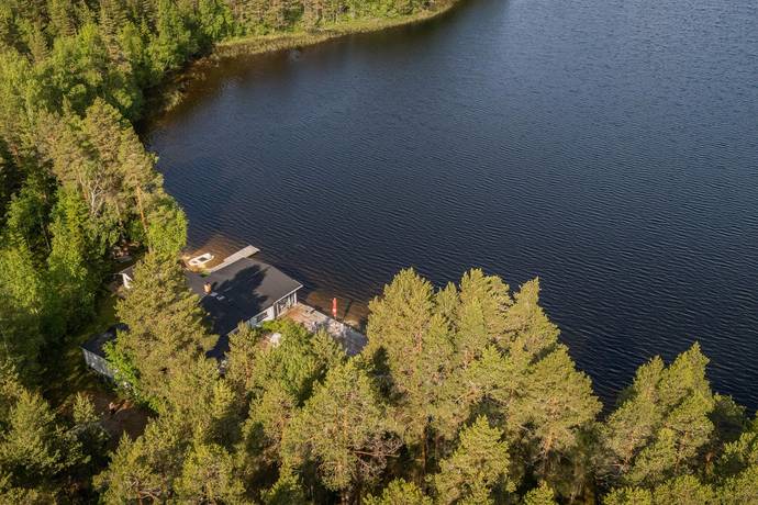 4 rum fritidshus på Järvsö, Sortvattnet 9 Järvsö, Ljusdals kommun - bild 2