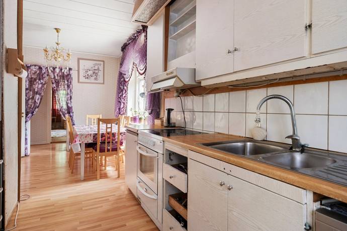 14 rum Villa på Pilgatan 4 Hässleholm Hässleholms kommun - bild 16