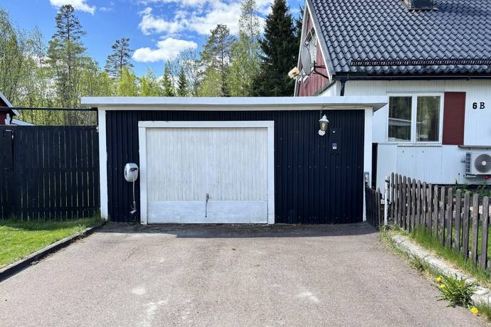 5 rum Villa på Sågverksvägen 6B Grängesberg Ljusnarsbergs kommun - bild 28