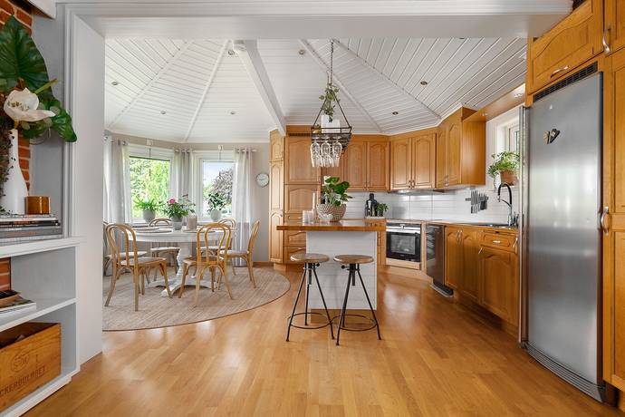 5 rum Villa på Myrängsgatan 18 Svenljunga Svenljunga kommun - bild 12