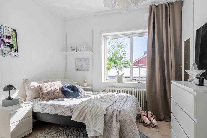 5 rum Villa på Björkvägen 19 Vargön Vänersborgs kommun - bild 27