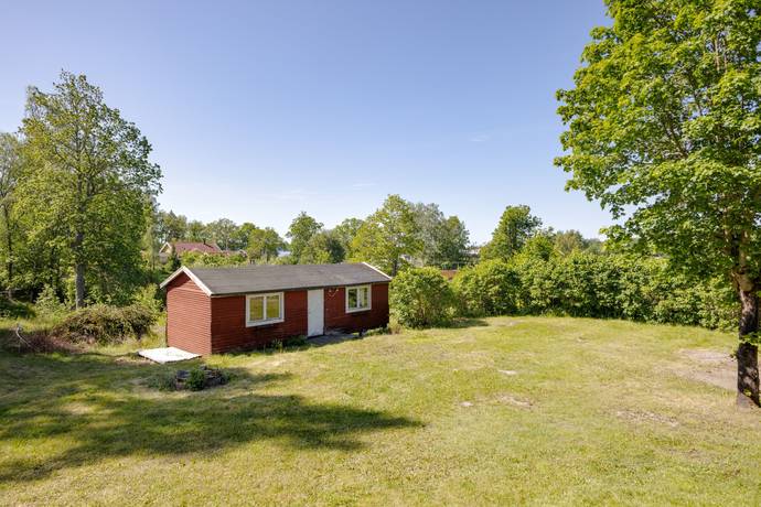 70 m² Fritidshus på Ladängsstigen 6 Lybeck/Frösåker Västerås kommun - bild 19
