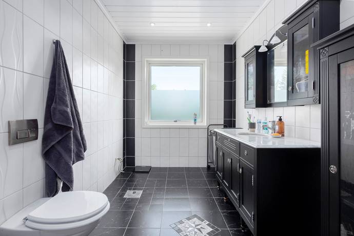 4 rum Villa på Bäckgatan 42 Kåge Skellefteå kommun - bild 11