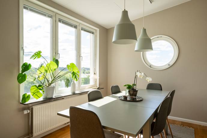 6 rum Lägenhet på Gösta wahlströms väg 8 RICKOMBERGA Uppsala kommun - bild 14