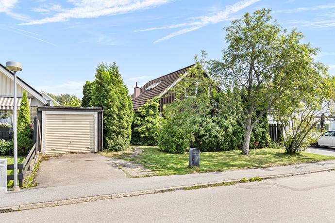 4 rum kedjehus på Lavgatan 5 Sigtuna - Hällsbo, Sigtuna kommun - bild 1