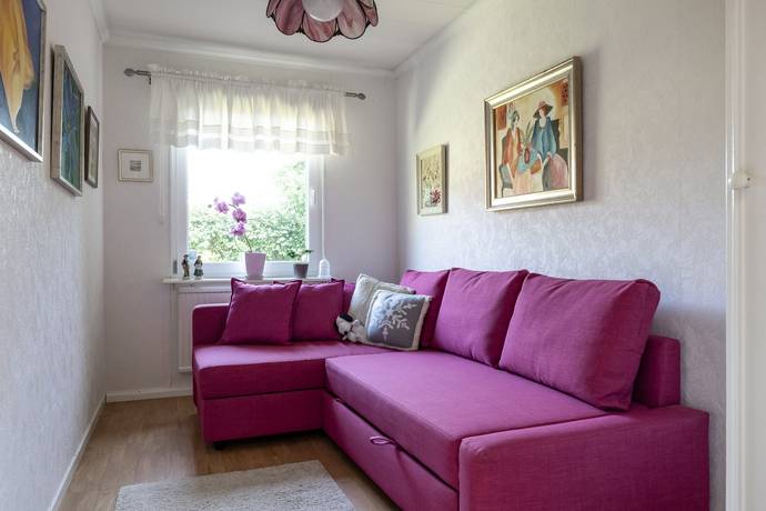 5 rum Villa på Tomtavägen 29 Vintrosa Örebro kommun - bild 27