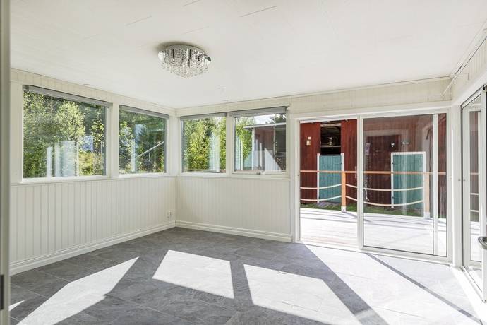 5 rum Villa på Torps-Viken 142 Ånge - Fränsta Ånge kommun - bild 8