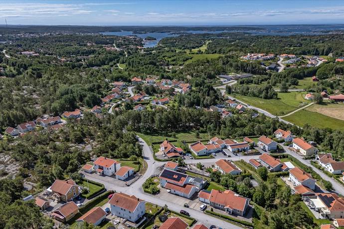 6 rum villa på Fornminnesvägen 14 Mällby/Ånneröd, Strömstads kommun - bild 5
