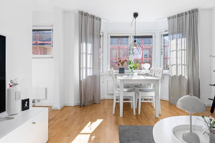 1,5 rum lägenhet på Värmlandsgatan 8 Herrhagen, Karlstads kommun - bild 4
