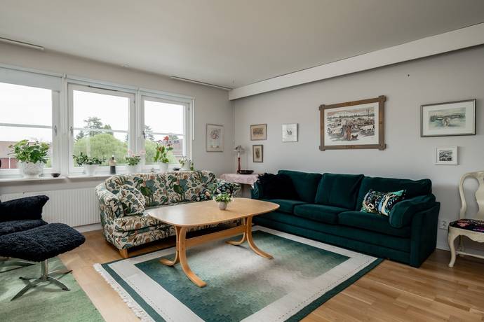 3 rum Lägenhet på Blockvägen 18 C Hudiksvall Hudiksvalls kommun - bild 11