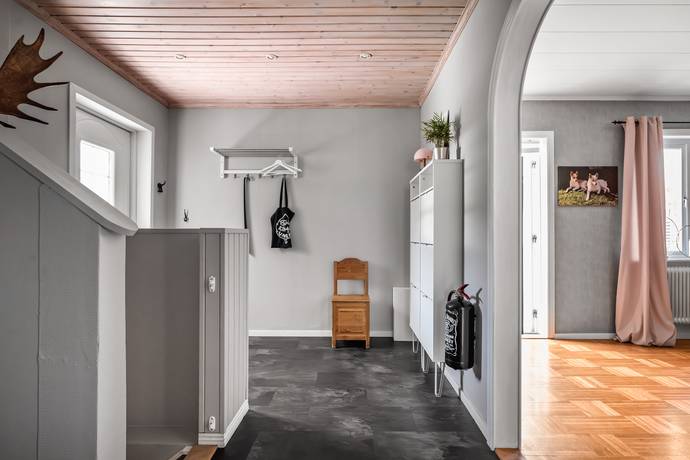 villa på Svarvargatan 4 Holmsund, Umeå kommun - bild 5