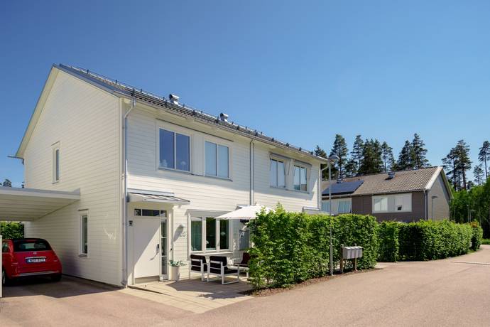 5 rum lägenhet på Ellen Pohls väg 32C Vikaholm, Växjö kommun - bild 2