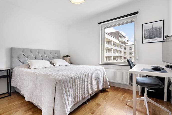 2 rum lägenhet på Tummelisas gata 3 Annedal, Stockholms kommun - bild 5