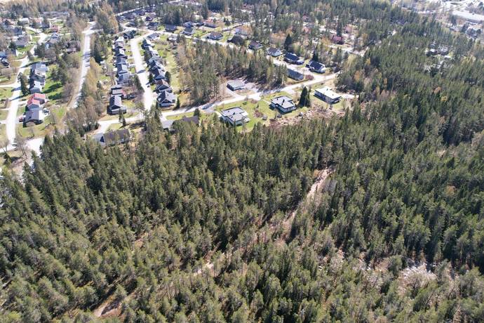 148 m² Villa på Häggvägen 13 Varvet Örnsköldsviks kommun - bild 44