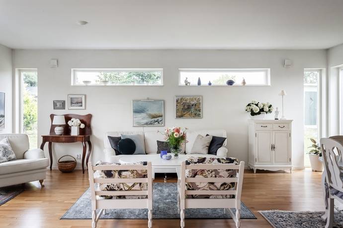 5 rum Villa på Lomvägen 20 Trummenäs Karlskrona kommun - bild 15