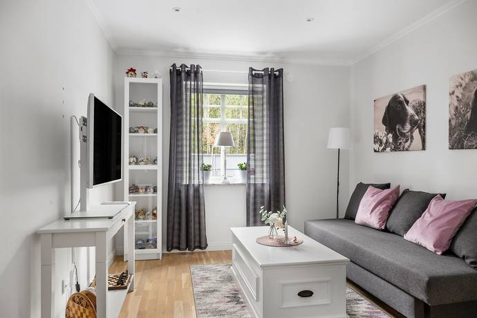 157 m² Villa på Rävstigen 9 Borlänge kommun - bild 17