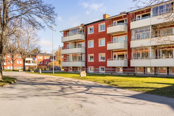 2 rum Lägenhet på Södervägen 11 E Centrala Knivsta Knivsta kommun - bild 21