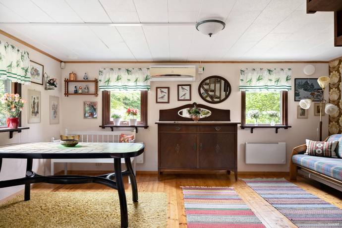 4 rum Villa på Oderljunga 808 Perstorps kommun - bild 12