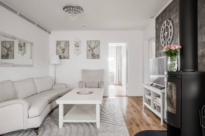 4 rum Villa på Nordgatan 8 Centrum Tibro kommun - bild 16