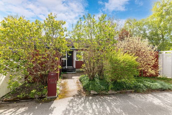 5 rum Radhus på Dvärglinsgränd 130 Backlura Stockholms kommun - bild 26