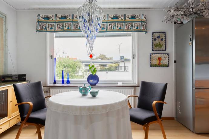 5 rum Villa på Läktaregatan 2 Tångudden, Hagen, Långedrag Göteborgs kommun - bild 14