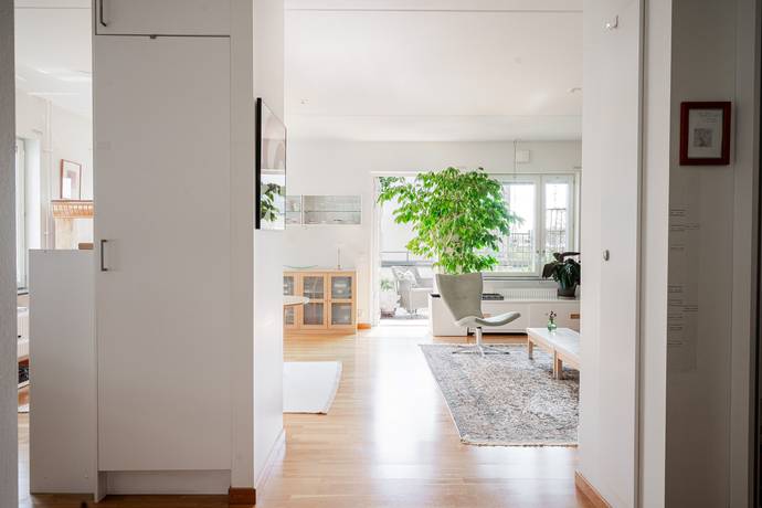3 rum Lägenhet på Bågljusvägen 5, vån 5 Kungsholmen Fridhemsplan Stockholms kommun - bild 23