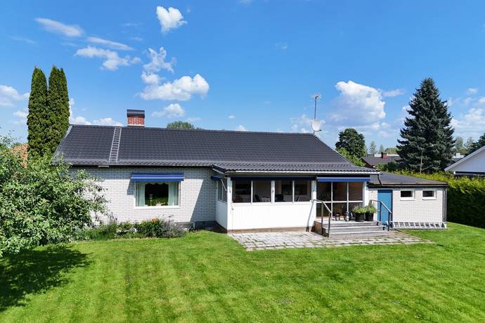 5 rum villa på Slingergatan 15 Nedre Tjärna, Borlänge kommun - bild 4