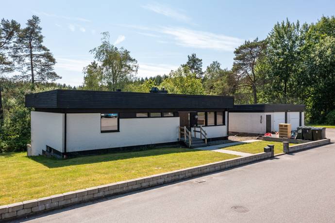 6 rum villa på Kapellvägen 21 Gånghester, Borås kommun - bild 2
