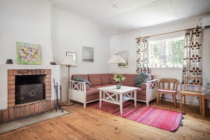 2 rum Fritidshus på Kråknäs 56 Vika Falu kommun - bild 9
