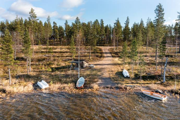 3 rum Vinterbonat fritidshus på Kesjön 15 Kesjön/Nornäs Älvdalens kommun - bild 33