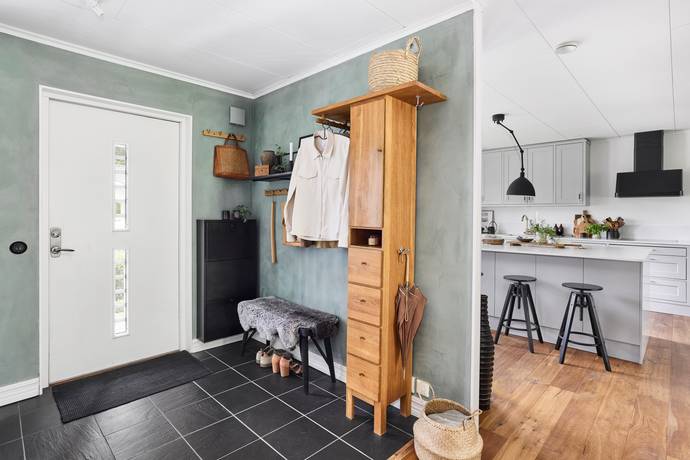 7 rum Villa på Malmgatan 53 Taberg Jönköpings kommun - bild 7