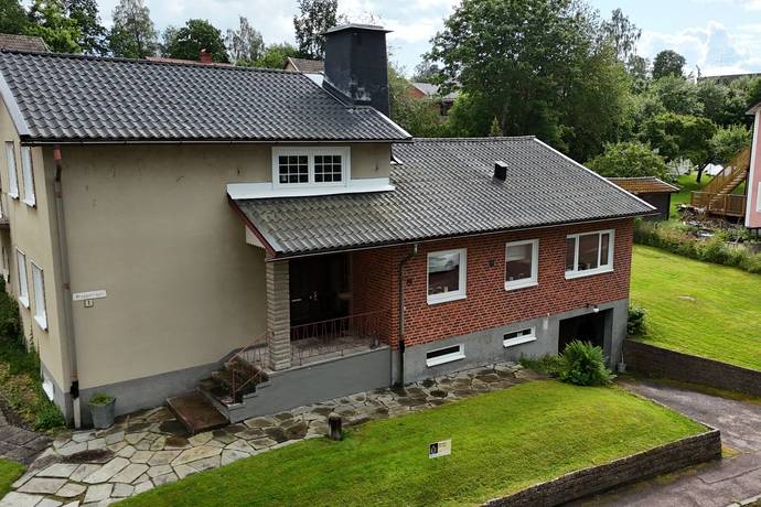 7 rum villa på Bryggerivägen 1 Kristinehamn, Kristinehamns kommun - bild 3