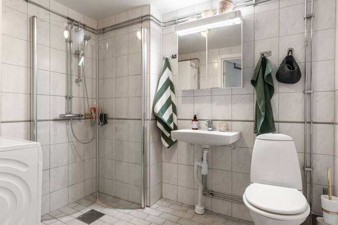 3 rum Lägenhet på Tomtebogatan 6C Slagsta Eskilstuna kommun - bild 17