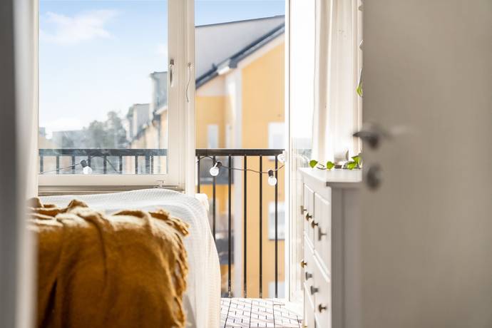 3 rum Lägenhet på Marieborgsgatan 4 Sundbyberg - Ursvik Sundbybergs kommun - bild 11