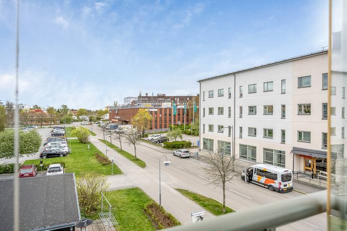 3 rum Lägenhet på Avestagatan 14 Spånga - Solhem Stockholms kommun - bild 7