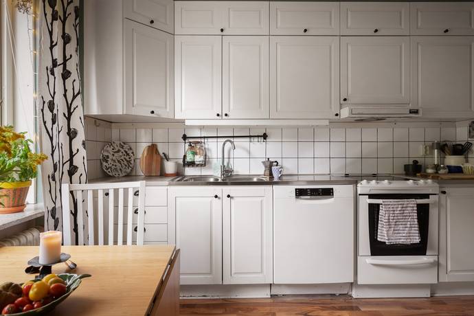 2 rum lägenhet på Måns bryntessonsgatan 21C Gamlestaden, Göteborgs kommun - bild 3