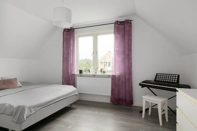 4 rum Villa på Bågevägen 16 Tallmon Älvkarleby kommun - bild 38