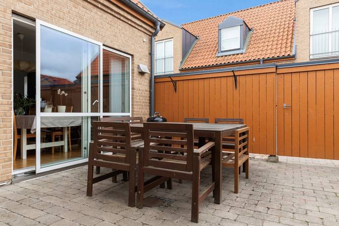 4 rum Parhus på Sjögatan 46D Åhus Kristianstads kommun - bild 13