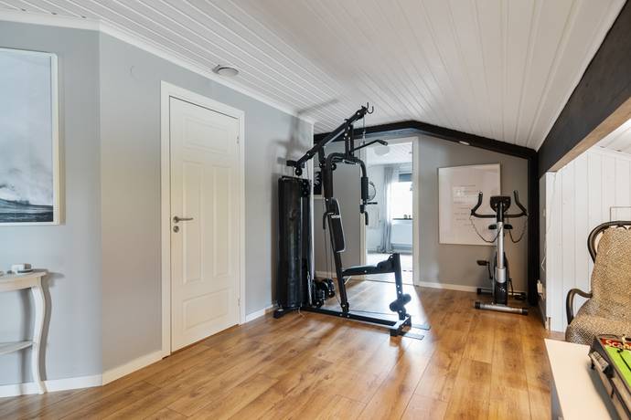 7 rum Villa på Gamla Köpingsvägen 26 Kungs Barkarö Kungsörs kommun - bild 30