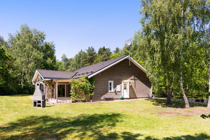 4 rum Villa på Kastanjevägen 4 Hemmestorp Sjöbo kommun - bild 4