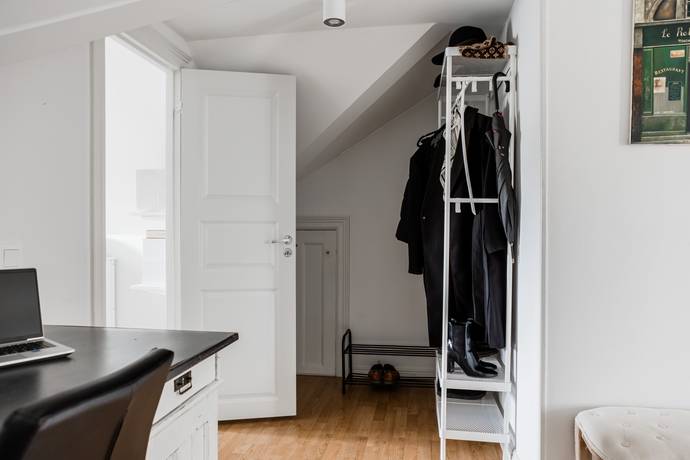 4 rum Lägenhet på Stenkilsgatan 4B Vasastaden Skövde kommun - bild 21