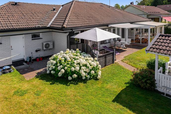 4 rum villa på Päronvägen 6 Lasstorp, Katrineholms kommun - bild 4
