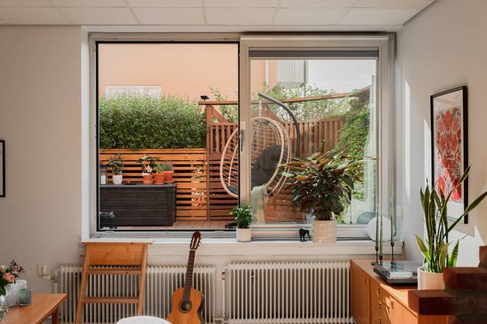2 rum Lägenhet på Fågelsången 4 Centrala Sundbyberg Sundbybergs kommun - bild 16