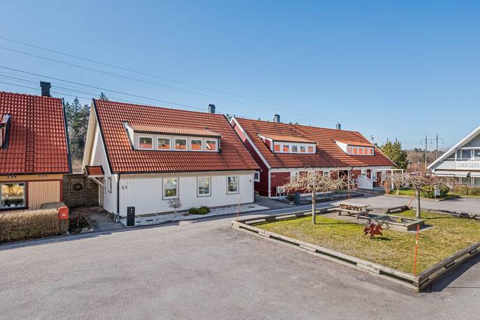 5 rum Kedjehus på Tegelbruksvägen 218 Vänersborg Vänersborgs kommun - bild 51